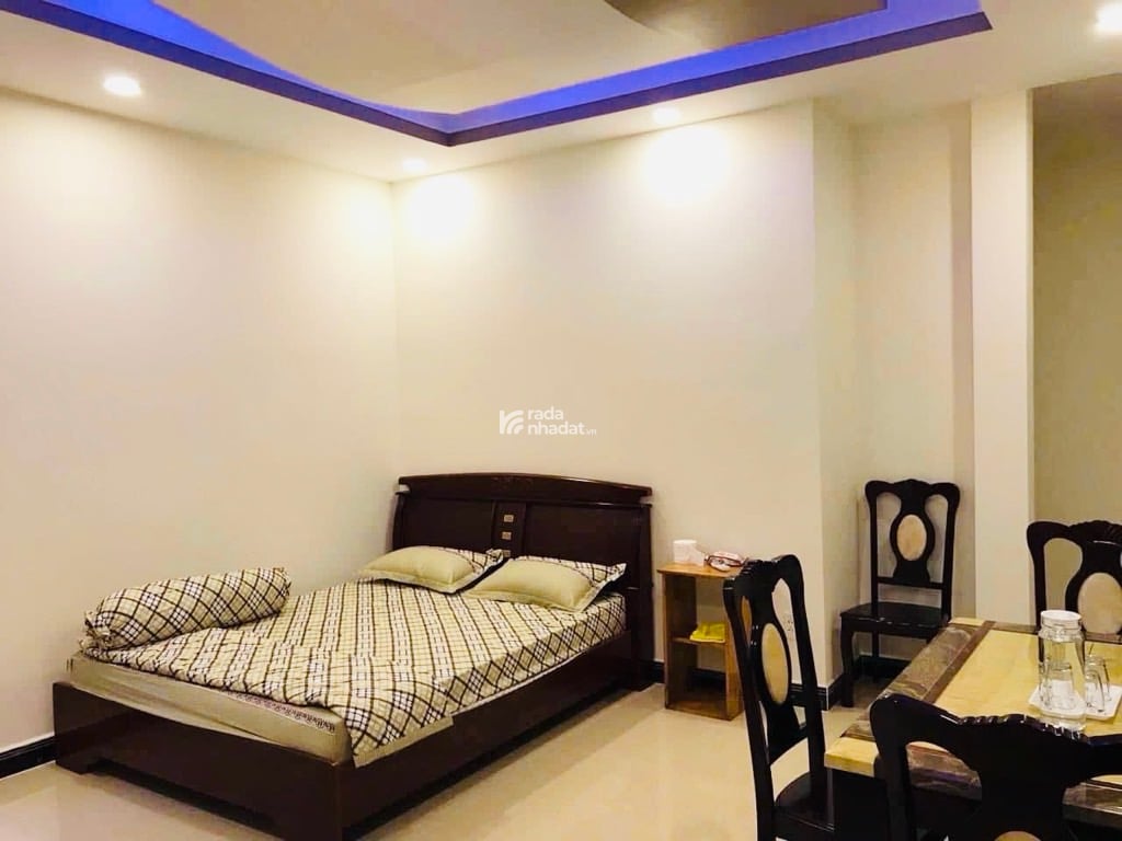 BÁN BIỆT THỰ 5 TẦNG  HẦM Ô TÔ - KHU CAO LỖ, Chánh Hưng, QUẬN 8 - Chỉ 24 Tỷ