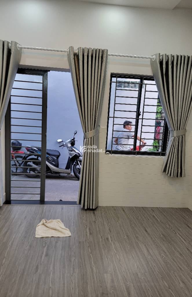 GIÁ RẺ ĐỖ NHUẬN, TÂN PHÚ, CHUẨN 2 TẦNG HIẾM CÓ. GIẢM 550TR CHỈ CÒN 2T TL TỐT