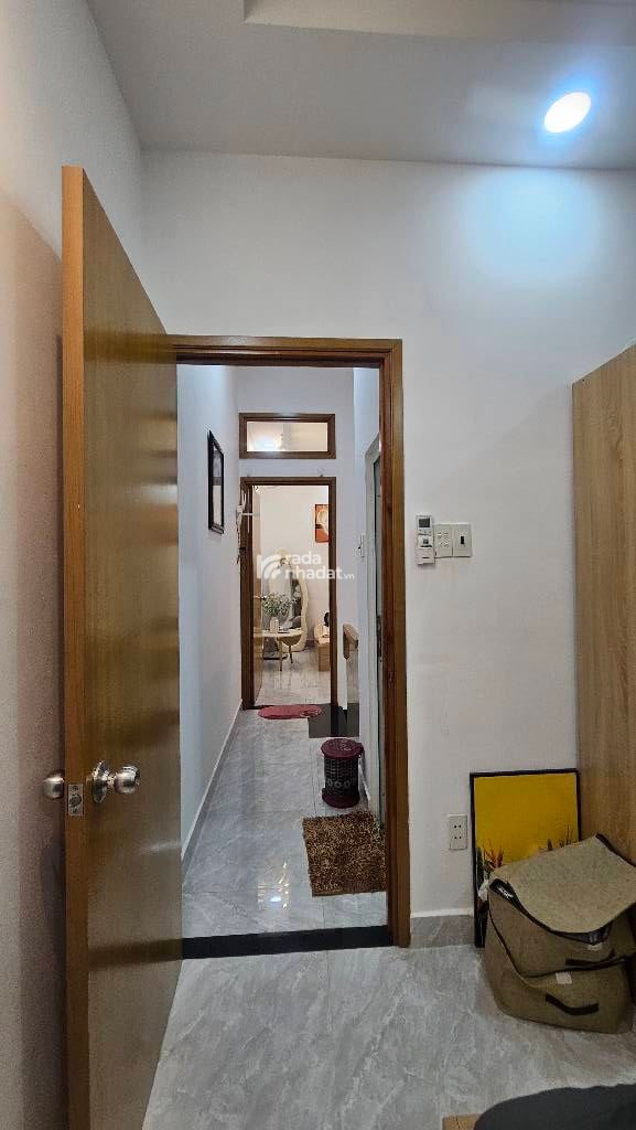 HẺM XE HƠI  - 30M2 -  HUỲNH VĂN NGHỆ-P.15- TÂN BÌNH- 3 TỶ 9