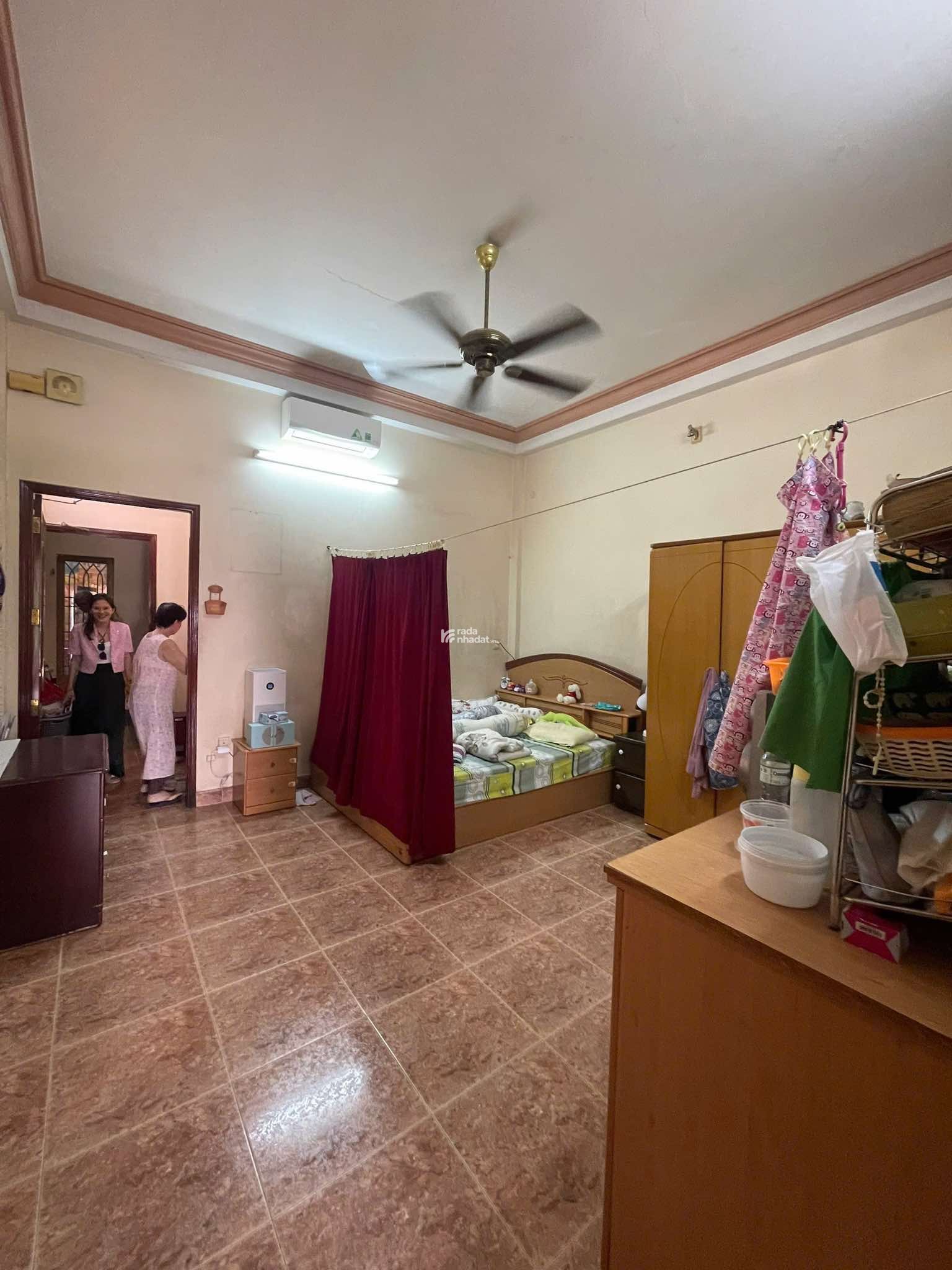 BÌNH THẠNH - OTO TRÁNH - NHÀ 4 TẦNG 6PN - 70M2 THÔNG SỐ ĐẸP (4,5 x 15,5) - CHỈ 12 TỶ