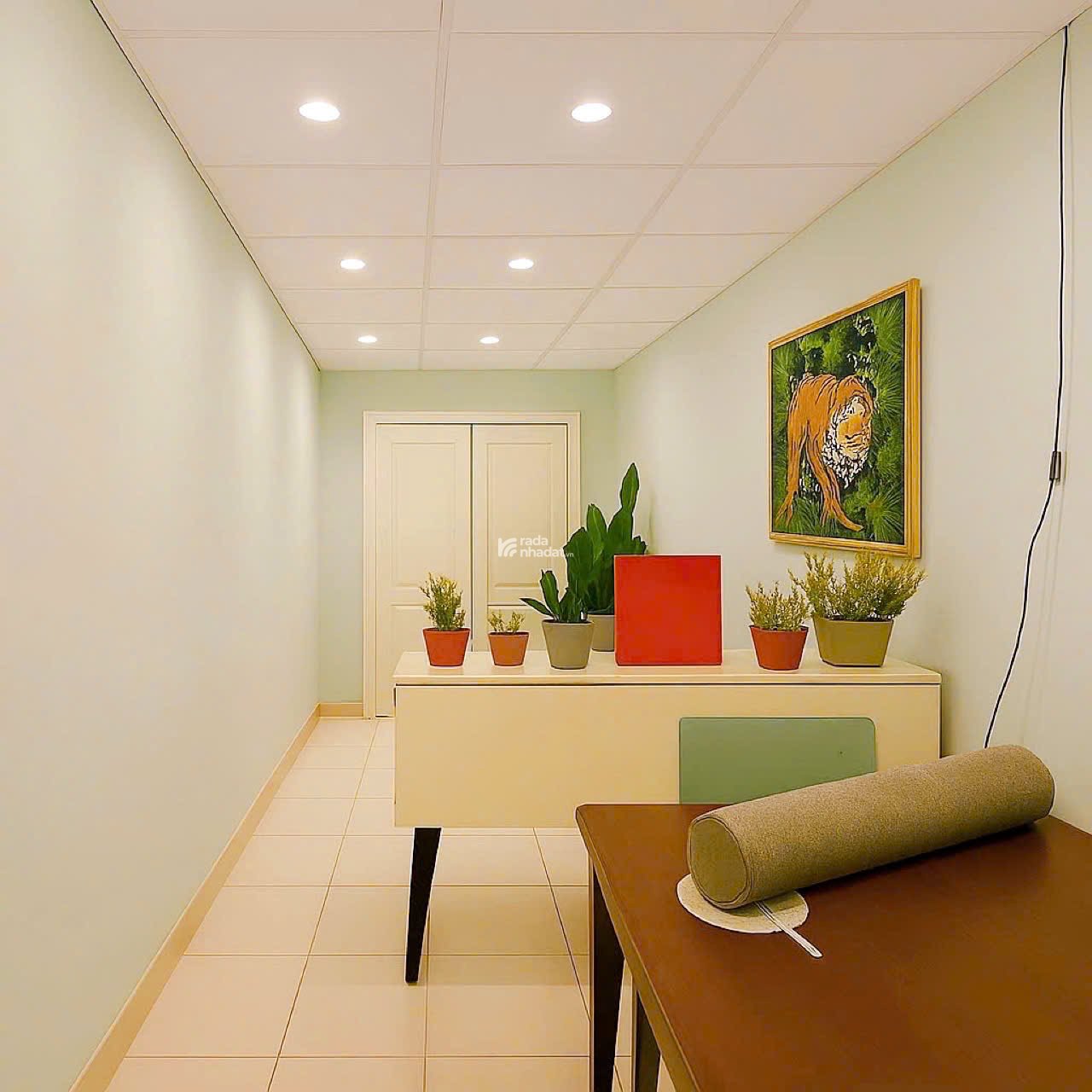 Bán nhà Quận 3 - Hẻm Taxi Nguyễn Đình Chiểu - 3 x 17 m - Giá 6.5 tỷ