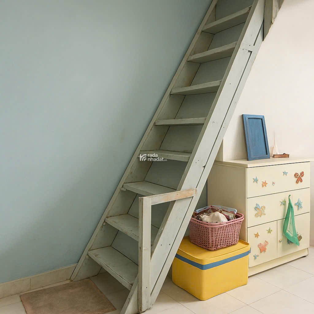 Bán nhà Quận 3 - Hẻm Taxi Nguyễn Đình Chiểu - 3 x 17 m - Giá 6.5 tỷ