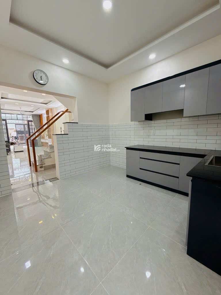 Nhà hẻm Nguyễn Văn Đậu, Quận Bình Thạnh, 69m2 thổ cư, Giá 9.3 tỷ.