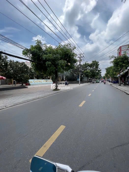 Nhà 2 tầng Nguyễn Văn Quá Đông Hưng Thuận Q12  118m2 Ngang gần 6m Chỉ 5.5 tỷ còn TL