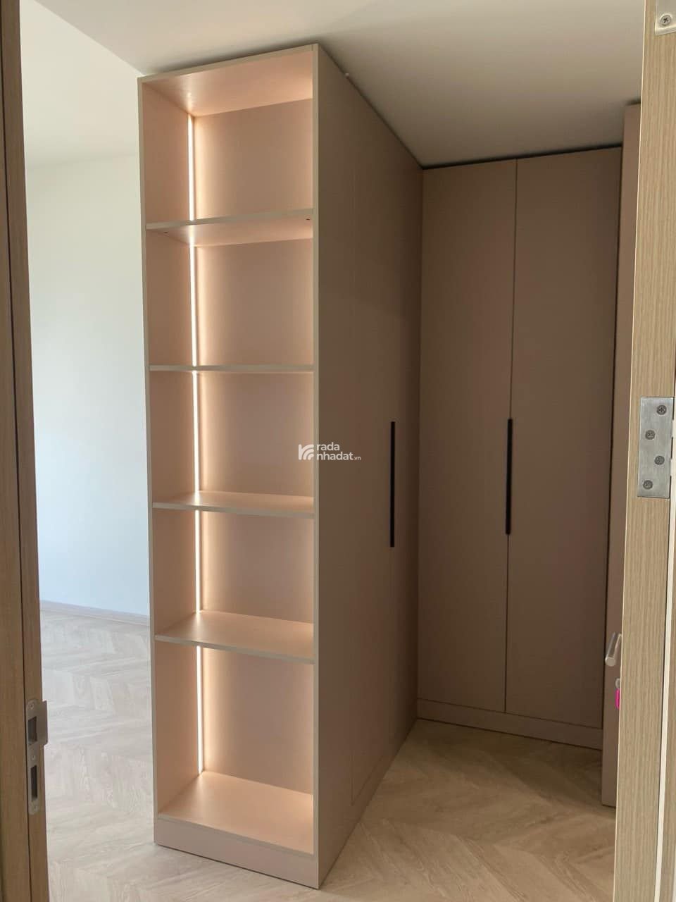 Ngon bỏ rẻ số 1 tại Masteri Centre Point căn 1PN  giá 3.150 tỷ xem nhà call vinh 0932 778 ***