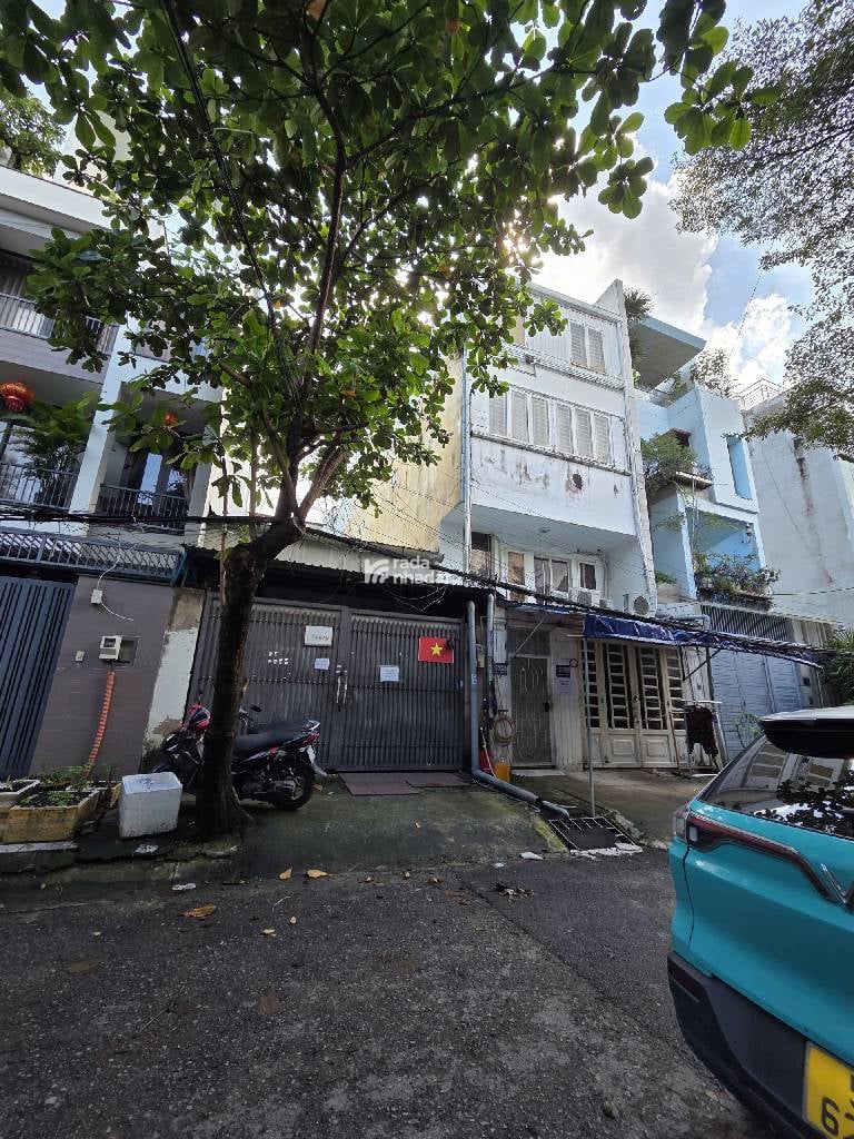 HXH BÌNH LỢI, BÌNH THẠNH, 100M2 TIỆN LÀM CHDV. GIẢM 650TR CHỈ 14.5T