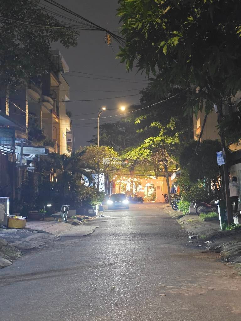 HXH BÌNH LỢI, BÌNH THẠNH, 100M2 TIỆN LÀM CHDV. GIẢM 650TR CHỈ 14.5T