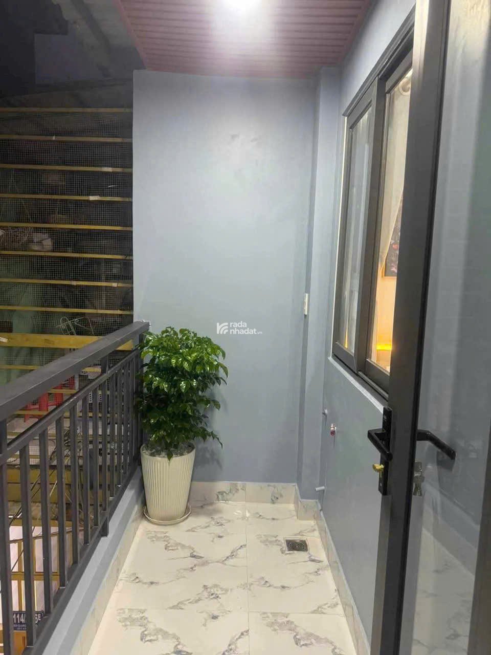  BÁN NHÀ ĐƯỜNG PHẠM VĂN CHIÊU, P8, GÒ VẤP, DT 4X9M- 2T- GIÁ 3.9 TỶ
