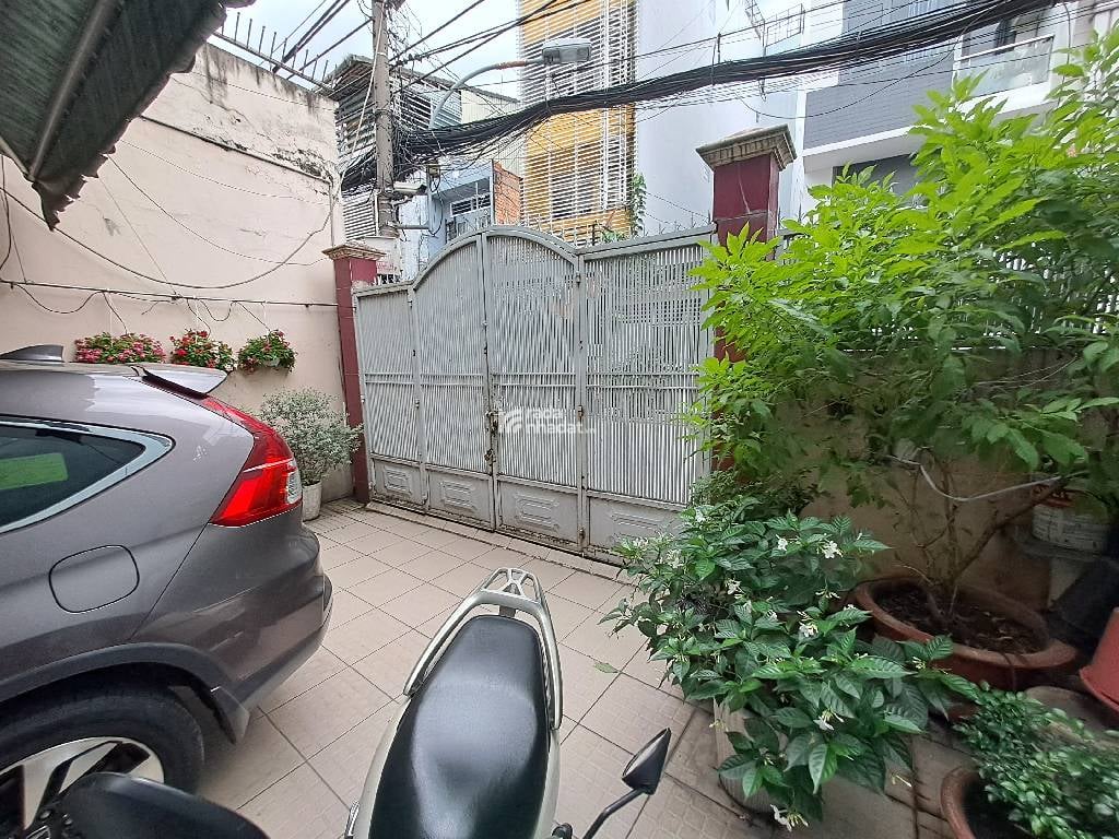 MẶT TIỀN KINH DOANH VIP NHẤT NI SƯ HUỲNH LIÊN, TÂN BÌNH, 95M2 CÓ KC Ở NGAY. GIẢM 850TR CHỈ 18T