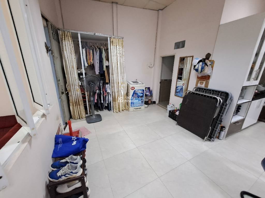 MẶT TIỀN KINH DOANH VIP NHẤT NI SƯ HUỲNH LIÊN, TÂN BÌNH, 95M2 CÓ KC Ở NGAY. GIẢM 850TR CHỈ 18T