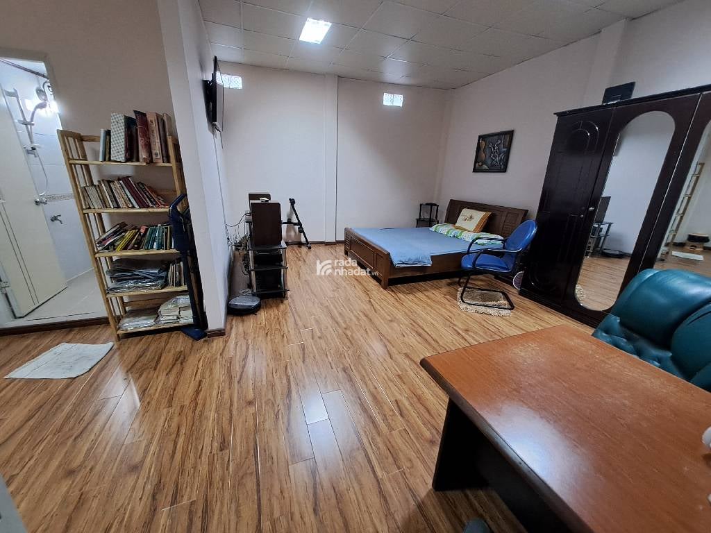 MẶT TIỀN KINH DOANH VIP NHẤT NI SƯ HUỲNH LIÊN, TÂN BÌNH, 95M2 CÓ KC Ở NGAY. GIẢM 850TR CHỈ 18T