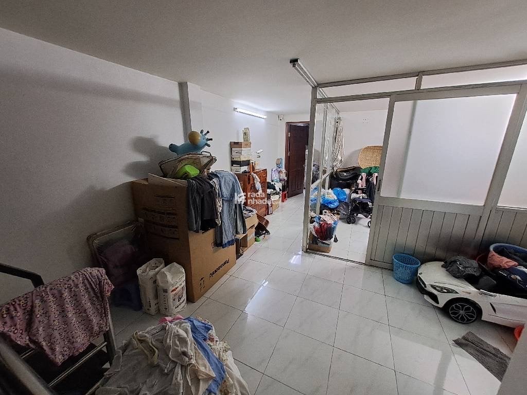 Bán nhà đường trường chinh quận tân phú