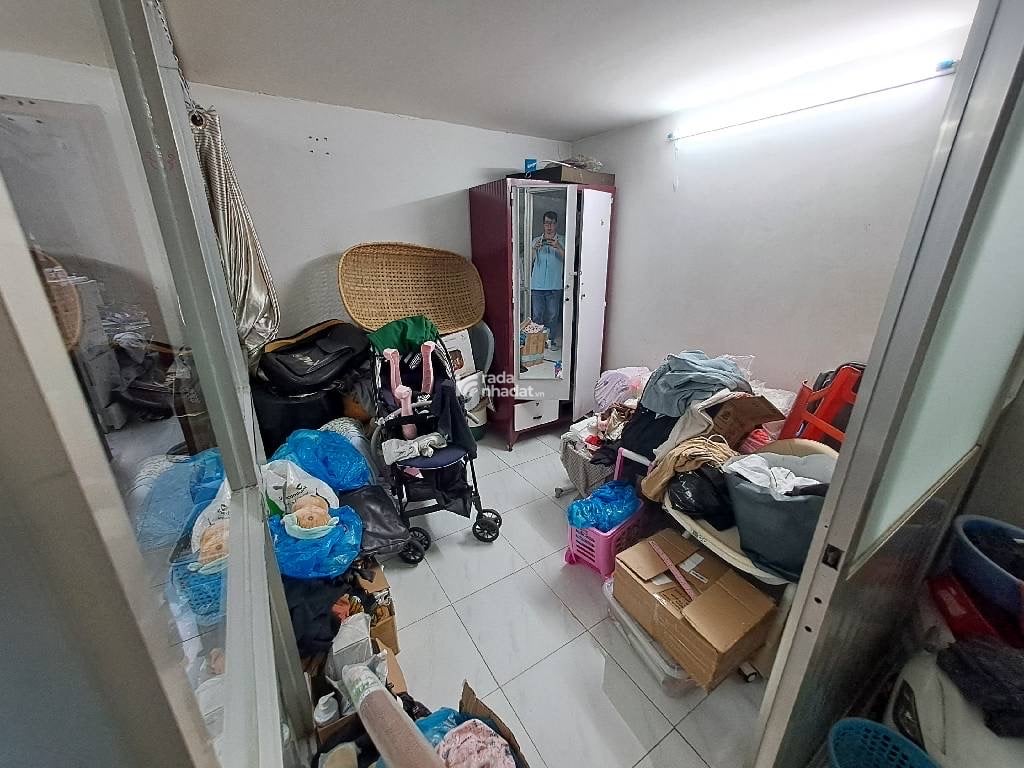 Bán nhà đường trường chinh quận tân phú