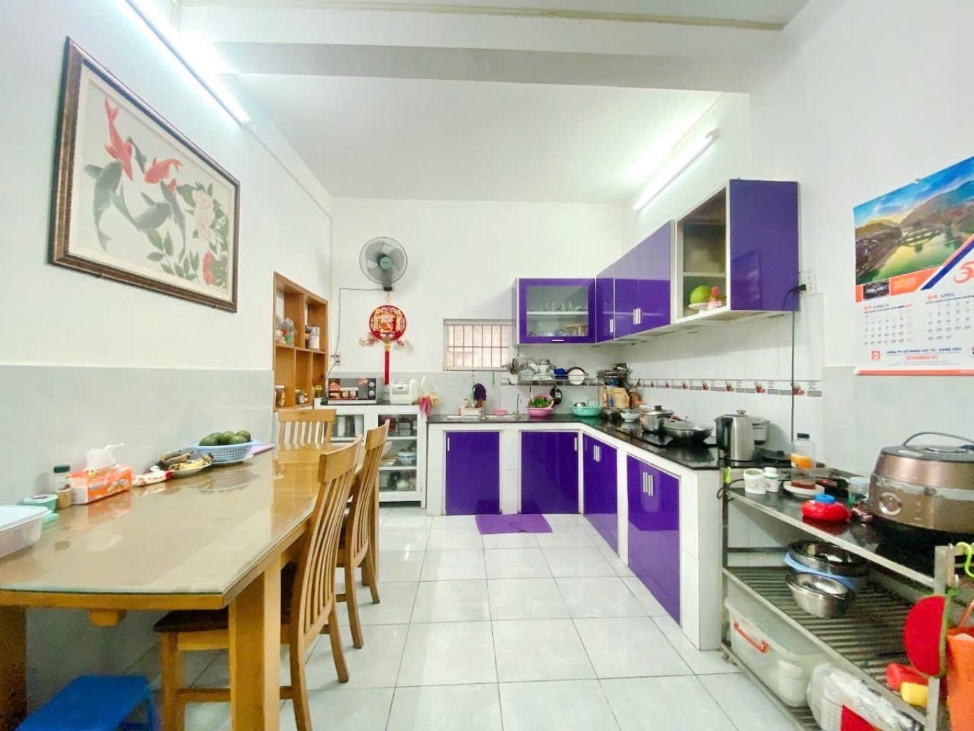 LÔ GÓC 2  MẶT TIỀN HẺM XE TẢI 10M - NGAY NHÀ GA T3 - HOÀNG HOA THÁM - TÂN BÌNH - 60M2 - 3 TẦNG -