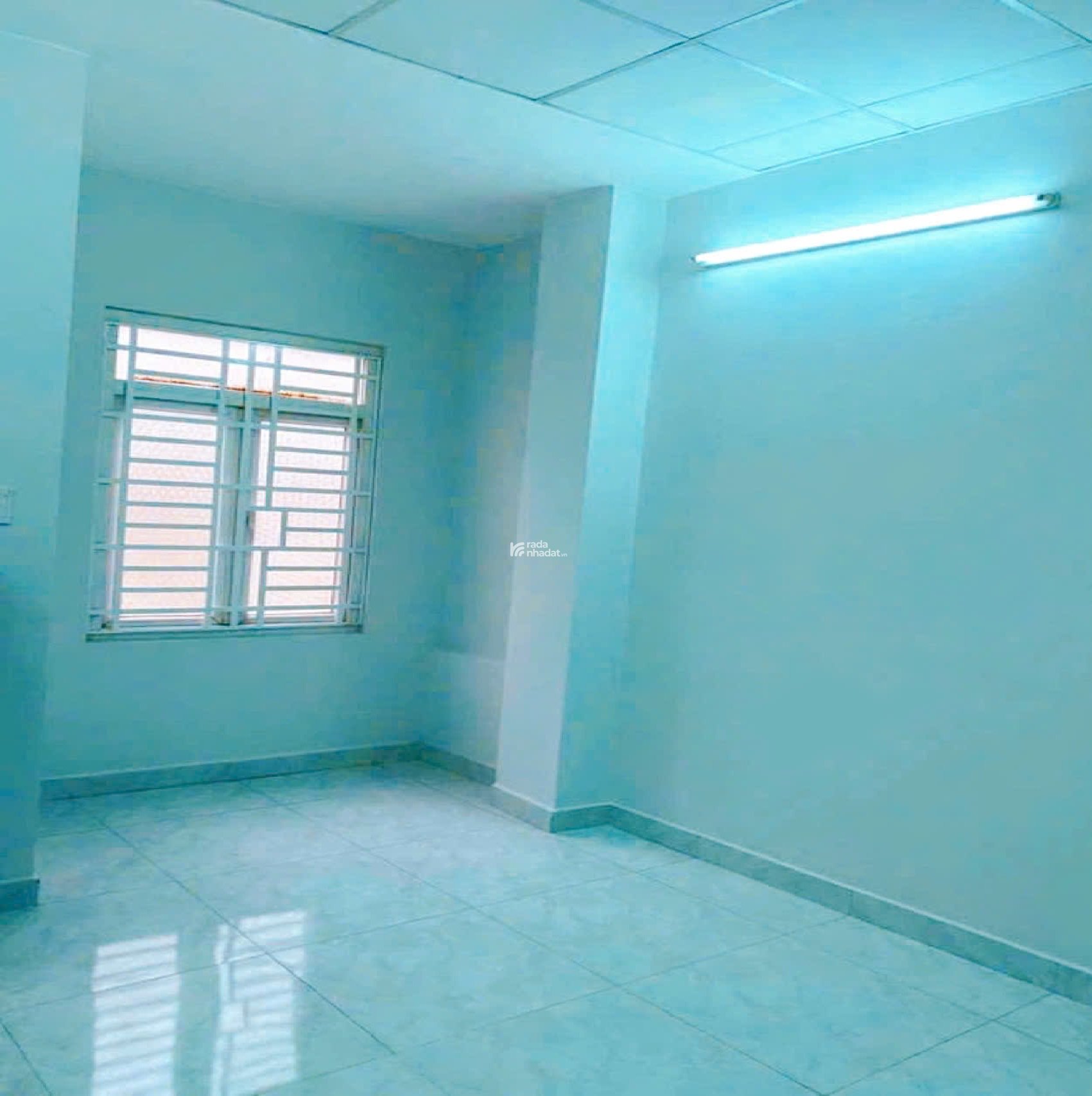 Bán nhà hẻm xe hơi Cách Mạng Tháng Tám, QUẬN 3, Sổ vuông vức 3.5 x 13 m, Giá 14.2 tỷ