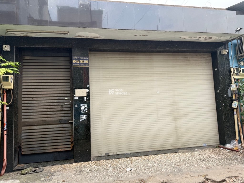 NGAY KHU VIP MTKD HIỀN VƯƠNG, TÂN PHÚ, 66M2 HIẾM CÓ. GIẢM 550TR CHỈ 8.5T TL TỐT