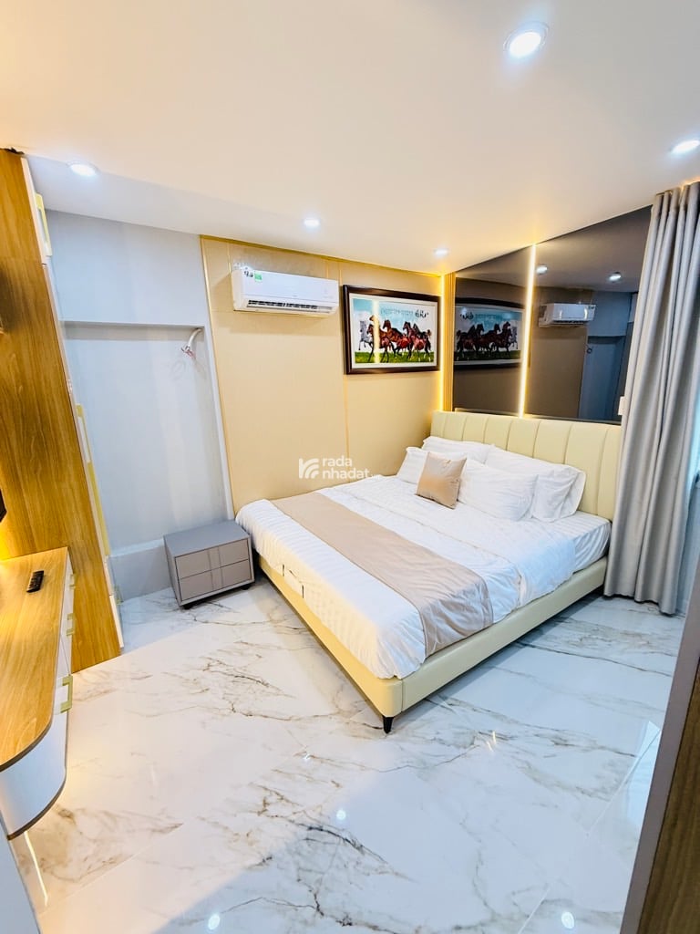 CỰC PHẨM TÂN BÌNH - HẼM XE HƠI GẦN MẶT TIỀN - 3 TẦNG ĐẸP LUNG LINH - FULL NỘI THẤT - CHỈ 4.1 TỶ