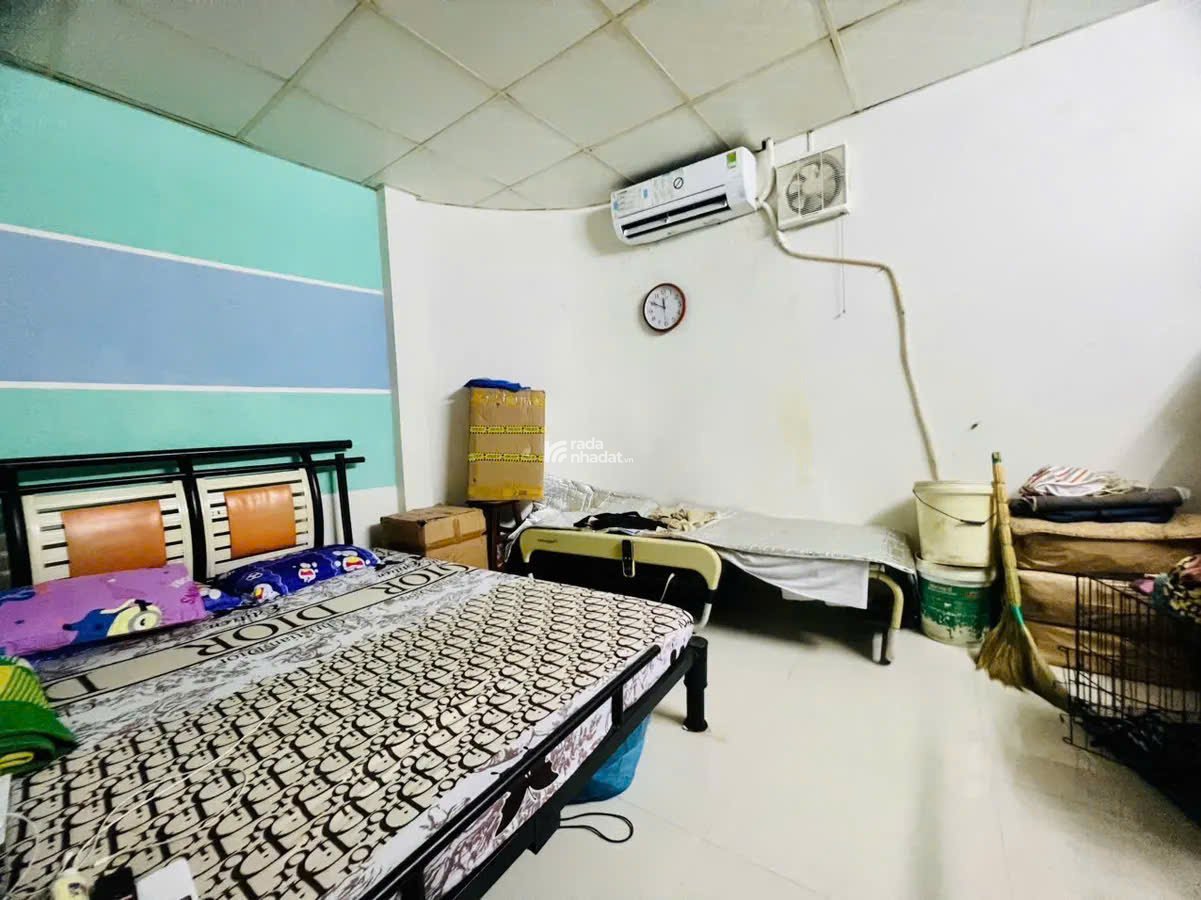 Bán nhà Âu Cơ, Phú Trung, Tân Phú chỉ 3,7 tỷ