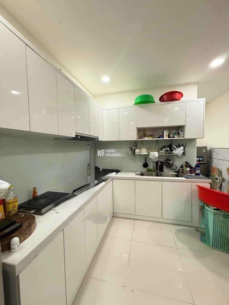 BÁN SHOPHOUSE THE WESTERN CAPITAL 64M2 3 TẦNG 9 TỶ QUẬN 6 LÝ CHIÊU HOÀNG 