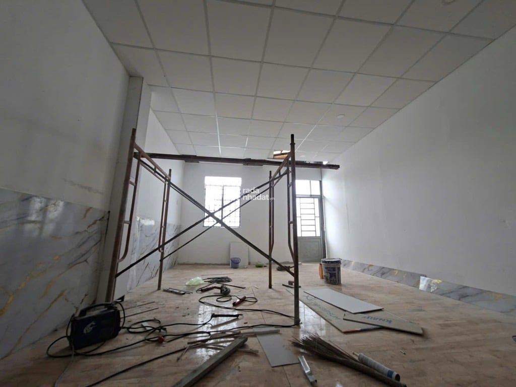 BÁN NHÀ MỚI TỈNH LỘ 10 50M2 4 TỶ GẦN AEON BÌNH TÂN 