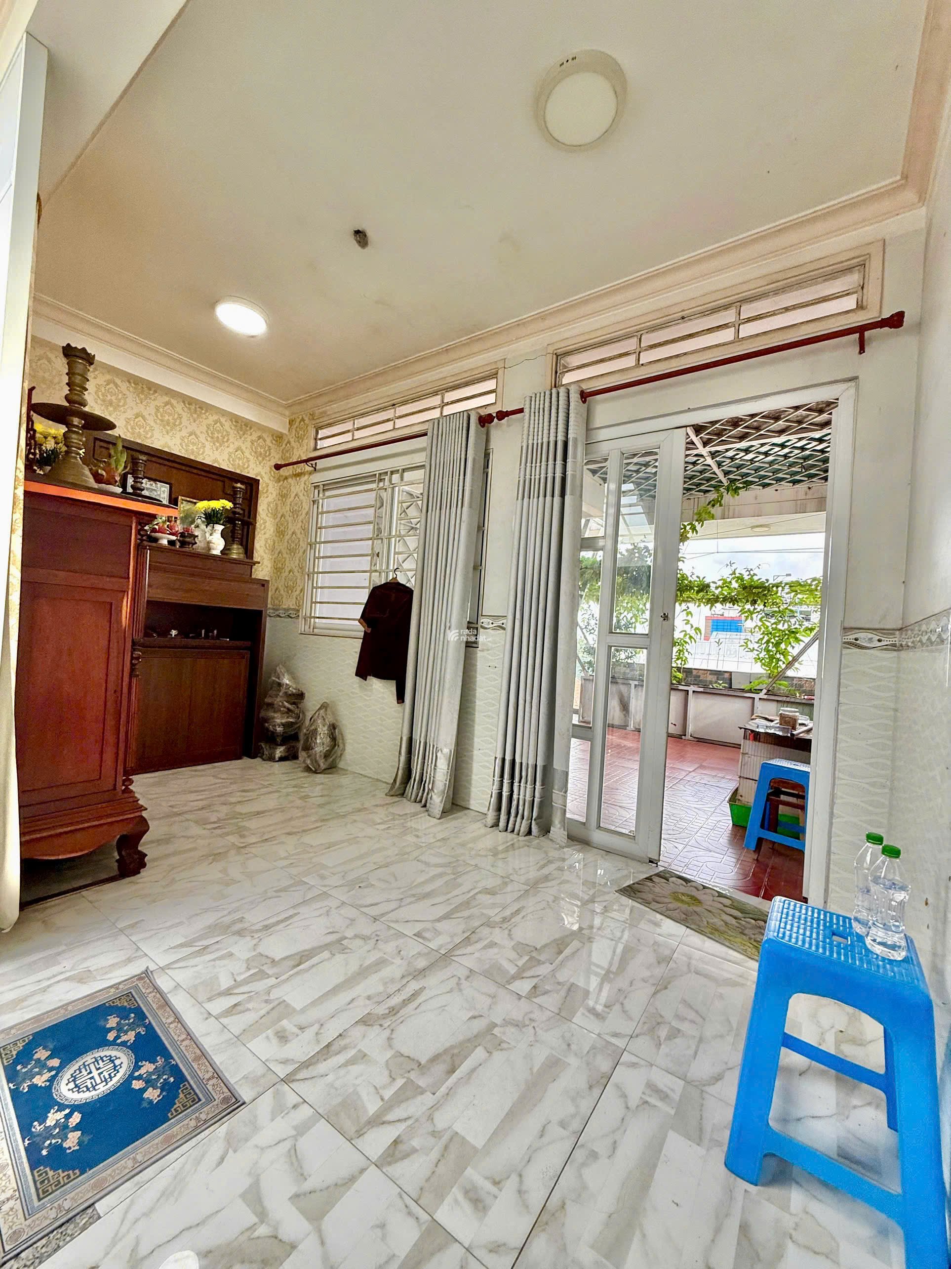 Nhà phố mặt tiền Đoàn Giỏi, Sơn Kỳ, Tân Phú, Khu Kinh doanh sầm uất, lợi nhuận cao