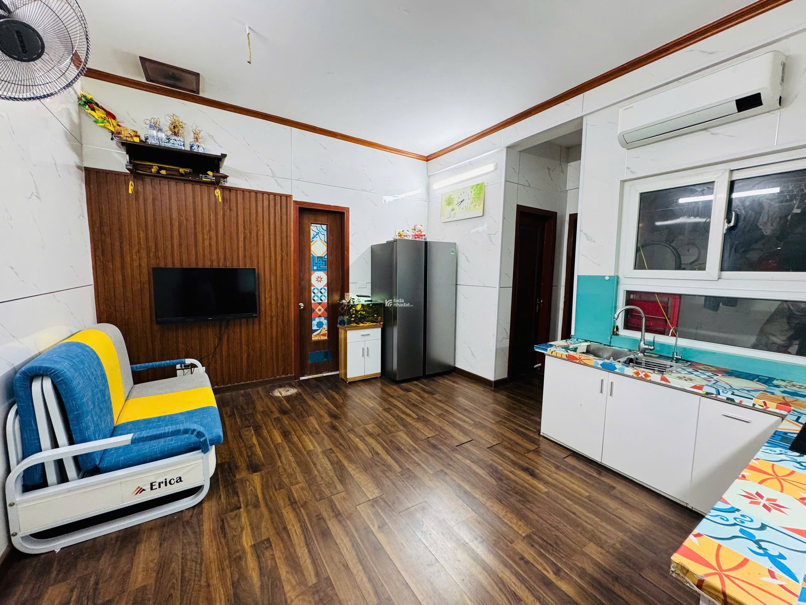 Bán căn góc lộc lá Kim Văn Kim Lũ