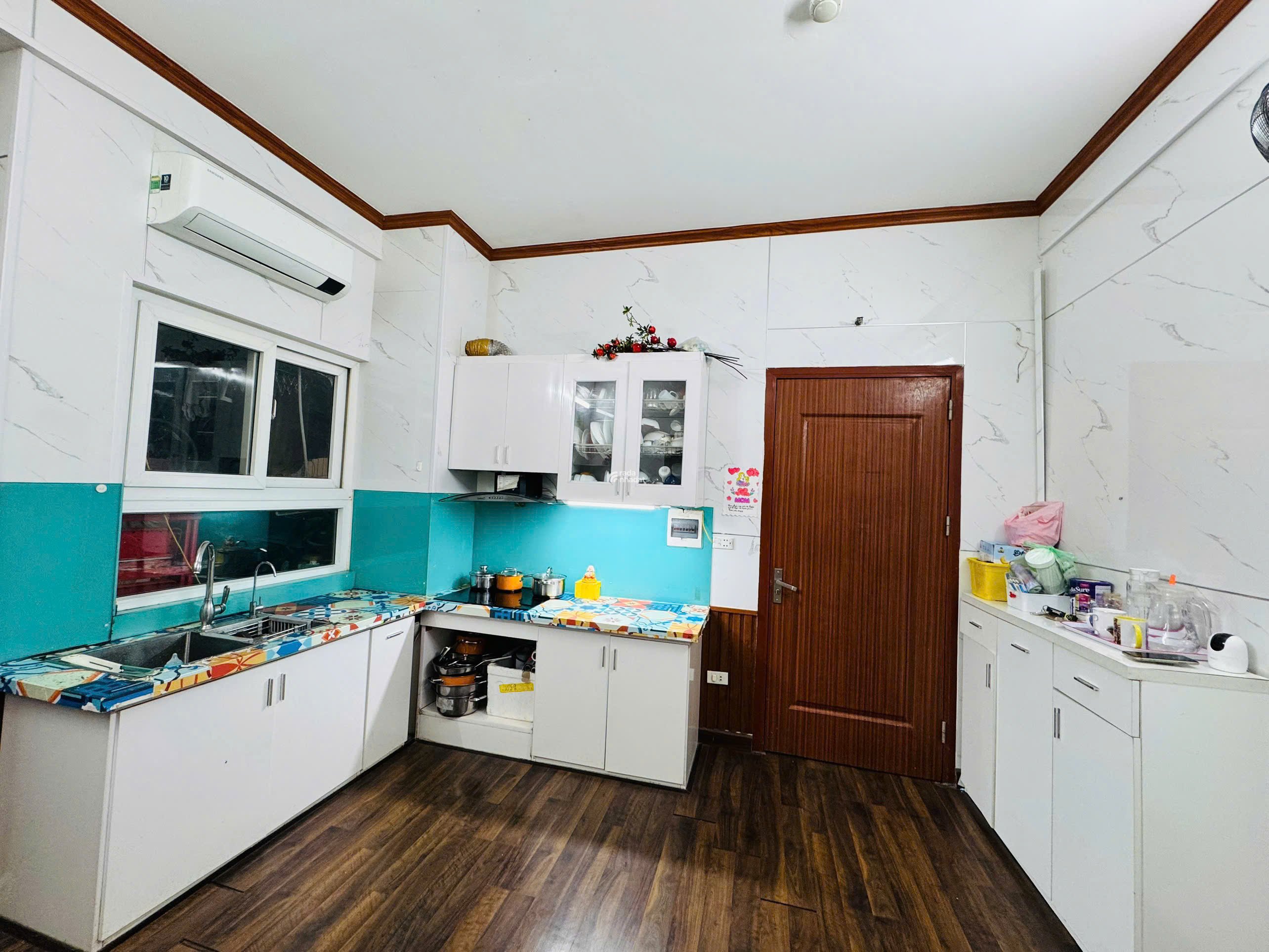 Bán căn góc lộc lá Kim Văn Kim Lũ