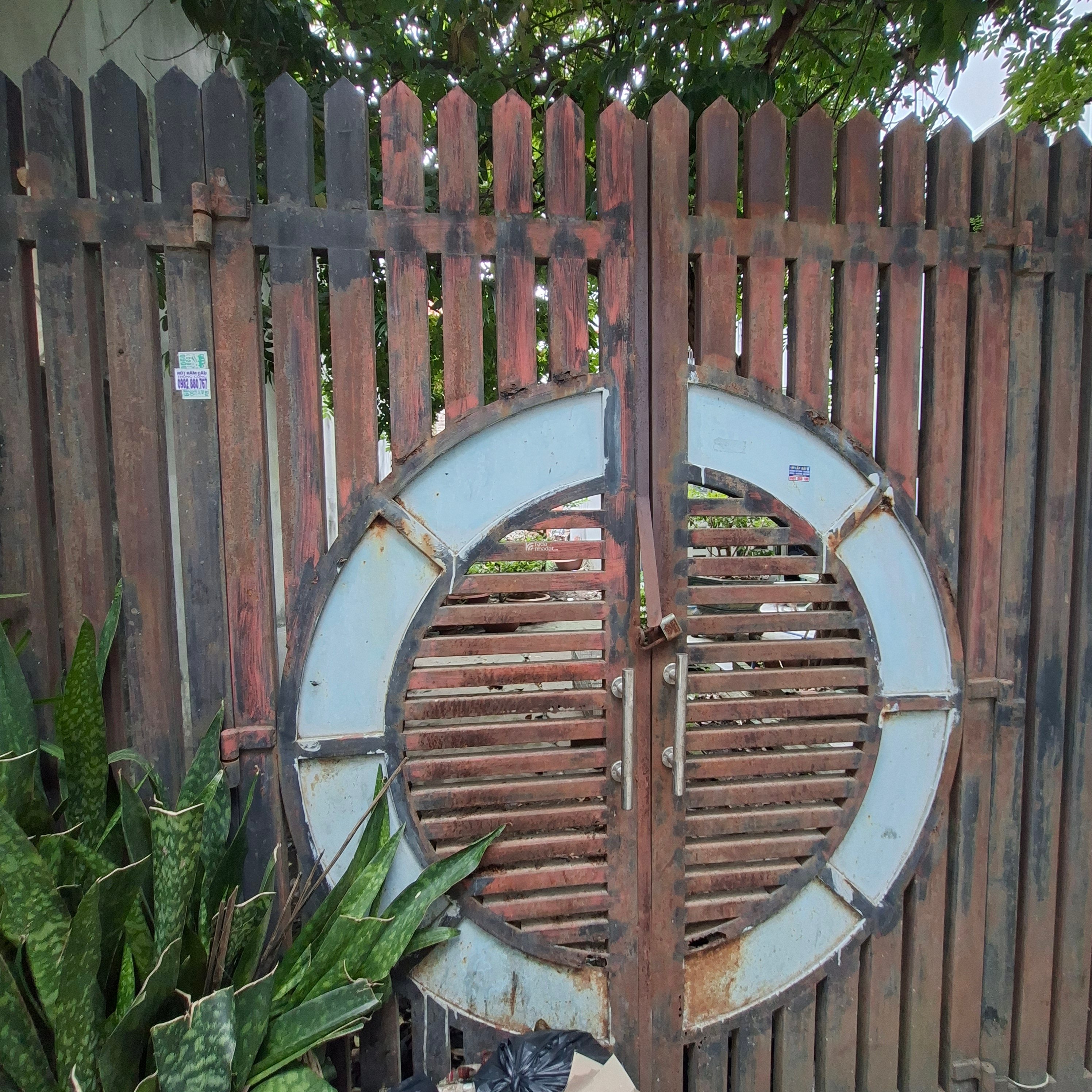 Đất full thổ cư - An Lạc Hồ Học Lãm 67.3m2 4x17 hẻm xe hơi thoáng giá chỉ 4 tỷ 3.