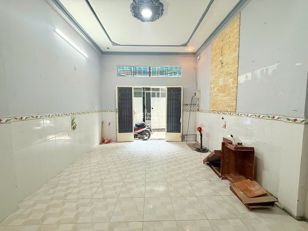 Bán Gấp Nhà Phố 1 Trệt 1 Lầu Diện Tích 41m2 Giá Hơn 4 tỷ Chút Đường 59 P14 Gò Vấp