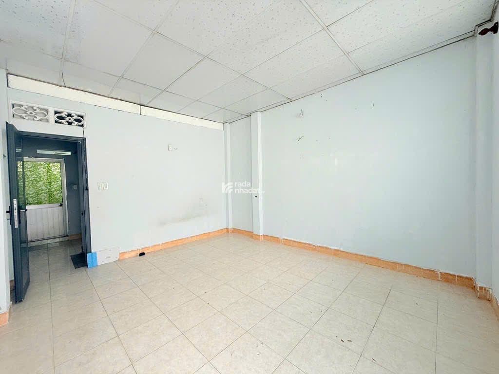 Bán Gấp Nhà Phố 1 Trệt 1 Lầu Diện Tích 41m2 Giá Hơn 4 tỷ Chút Đường 59 P14 Gò Vấp