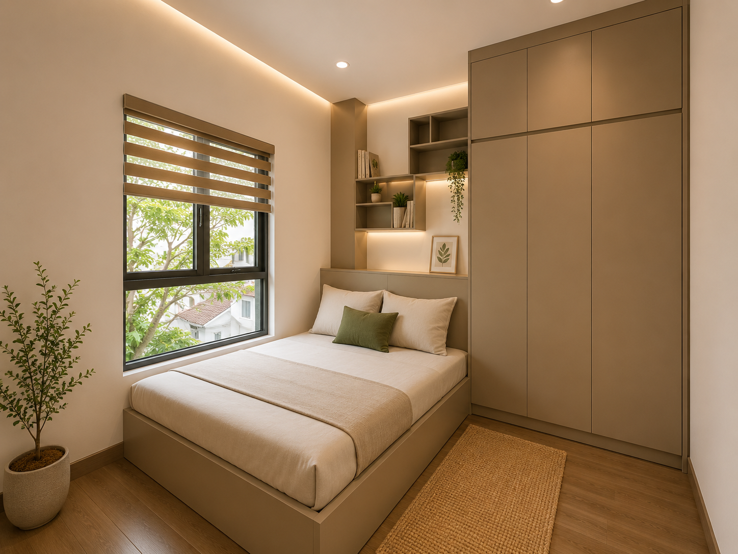 CĂN HỘ 1N1K-2N2WC MỚI FULL NỘI THẤT OTO ĐỖ CỬA HOÀNG QUỐC VIỆT, CẦU GIẤY, TÂY HỒ, BA ĐÌNH