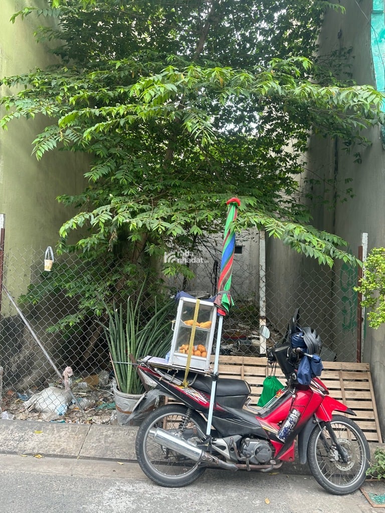 NGAY THE GARDEN TÂN KỲ TÂN QUÝ, TÂN PHÚ, CHUẨN 60M2 HIẾM CÓ. GIẢM 450TR CHỈ CÒN 5.69T TL TỐT