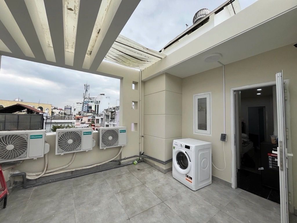 GẦN MẶT TIỀN HUỲNH VĂN BÁNH, PHÚ NHUẬN, 20M2 NGANG HIẾM CÓ. GIẢM 2T CHỈ 8T 