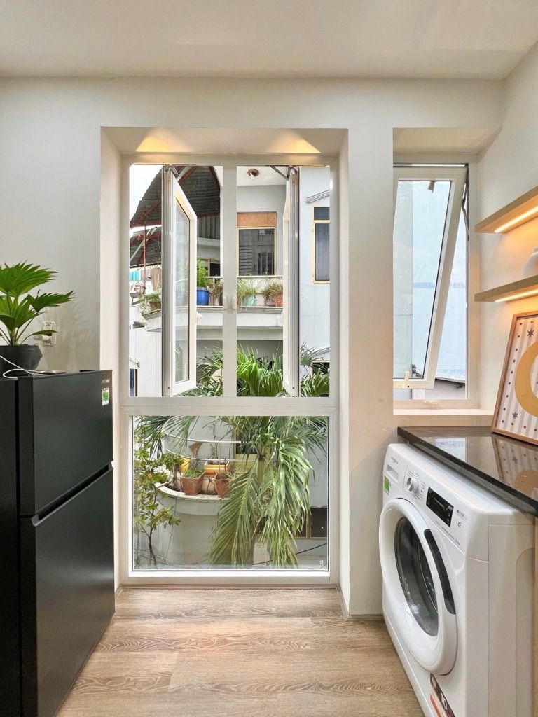 GẦN MẶT TIỀN HUỲNH VĂN BÁNH, PHÚ NHUẬN, 20M2 NGANG HIẾM CÓ. GIẢM 2T CHỈ 8T 