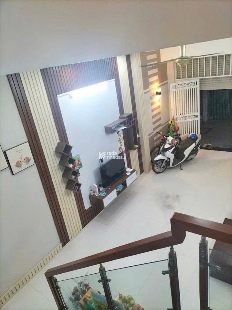 SIÊU PHẨM 2 MẶT TIỀN -  HXH GẦN AEON TÂN PHÚ -  50M2 - 2TẦNG