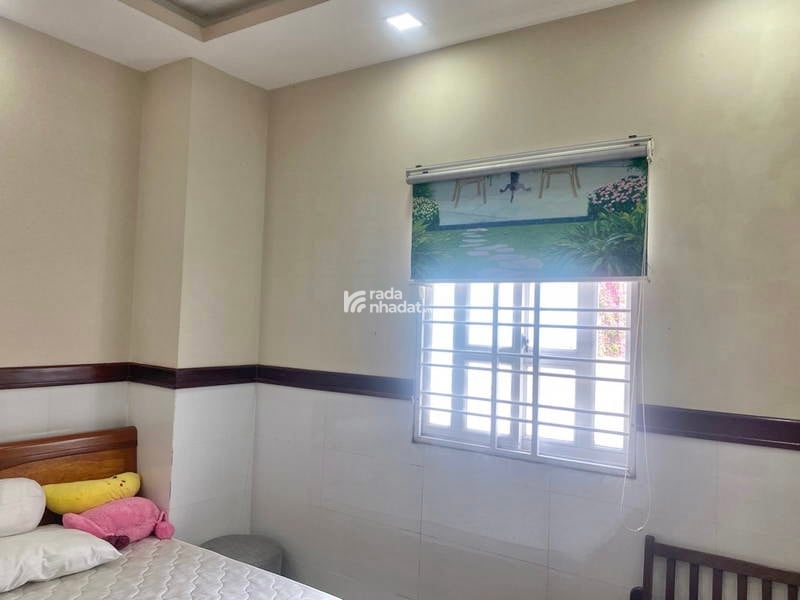 QUẬN 7 - BÁN NHÀ 4 TẦNG Ô TÔ NGỦ TRONG NHÀ NGAY TRẦN XUÂN SOẠN QUẬN 7 - GIÁ 11,5 TỶ