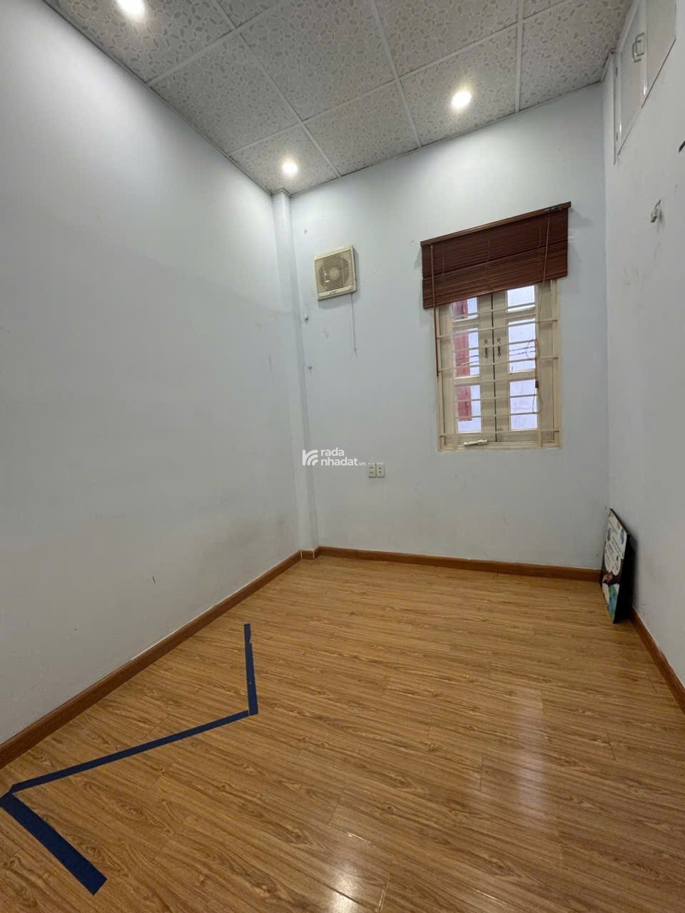 BÁN NHÀ BÌNH THẠNH NHÀ 3.5x9M NHÀ TRỆT LẦU 2 PN GIÁ 4.15 TỶ