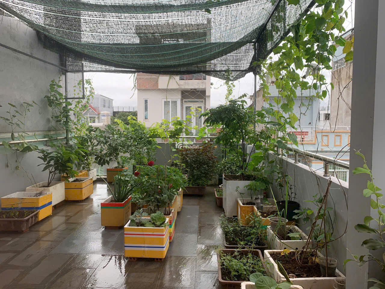 Nhà HXH đường lò lu diện tích 68m , 3 tầng vị trí đẹp