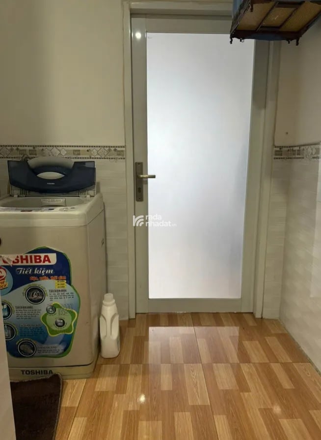 Bán nhà giá tốt ở ngay Tây Sơn, Tân Quý , Tân Phú chỉ  4.68 tỷ