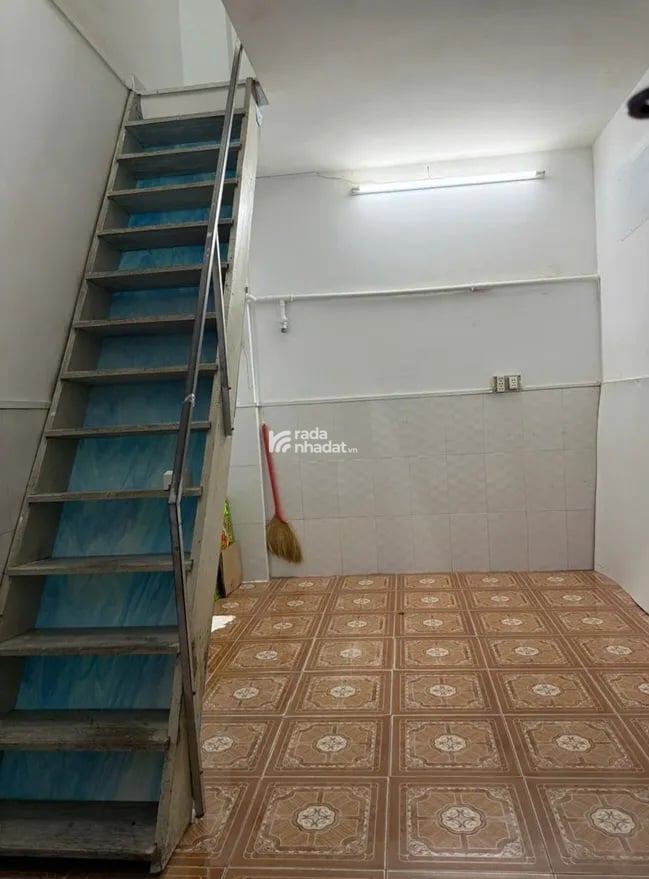 Bán nhà giá tốt ở ngay Tây Sơn, Tân Quý , Tân Phú chỉ  4.68 tỷ