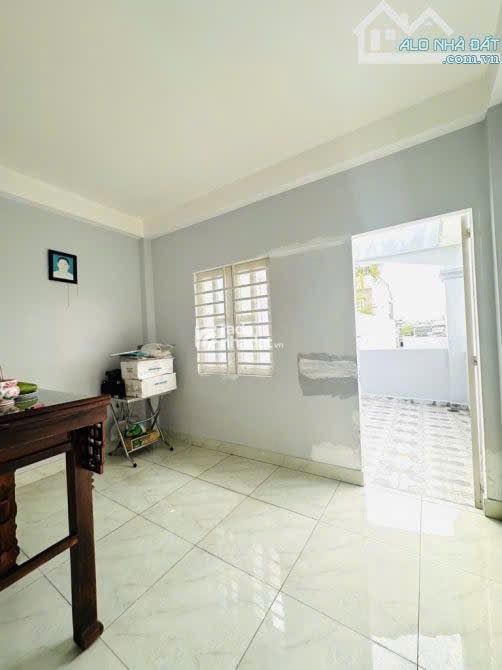 BÁN NHÀ 4 TẦNG GIÁP KHU TÊN LỬA 72M2 ĐƯỜNG 8M NHIK 7 TỶ