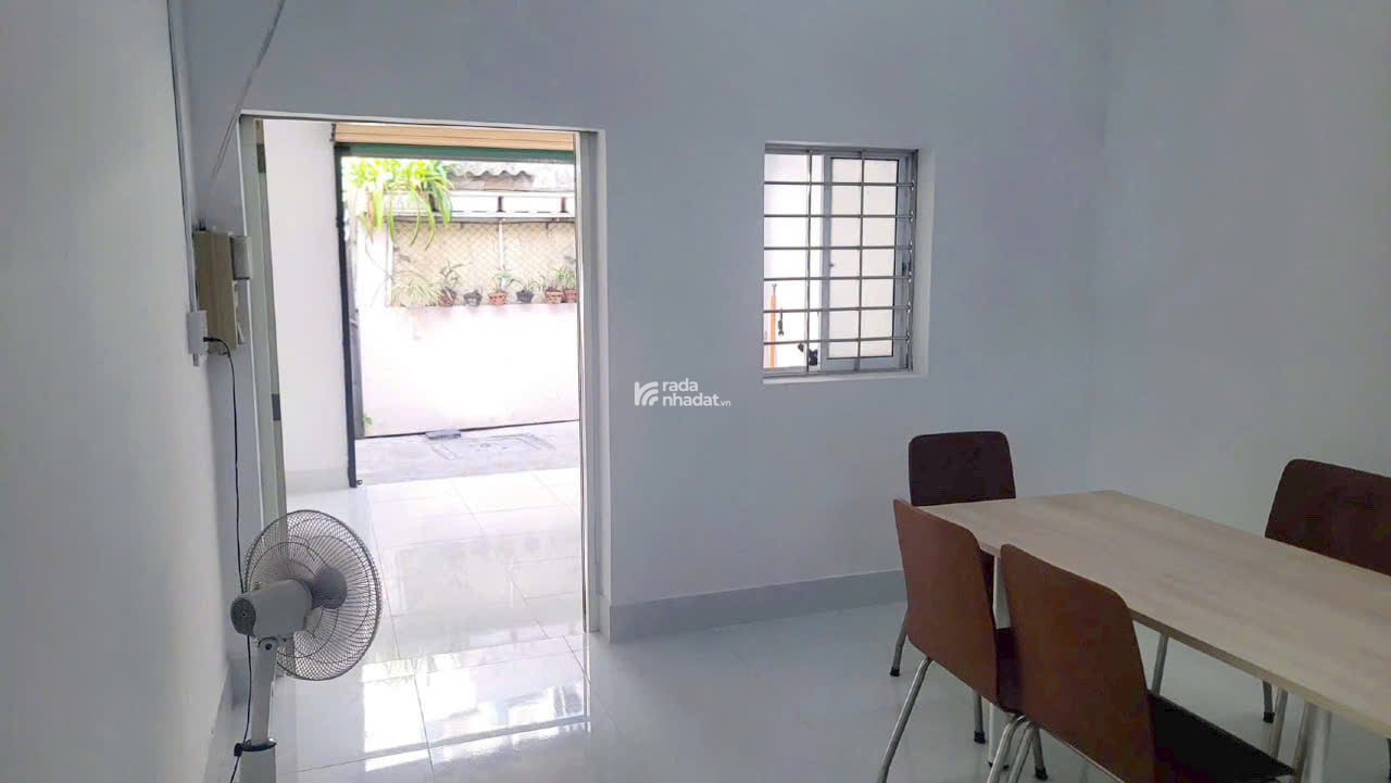 HOT: BÁN NHÀ 100m2 HXH  BÀ LÊ CHÂN, PHƯỜNG TÂN ĐỊNH, Q1