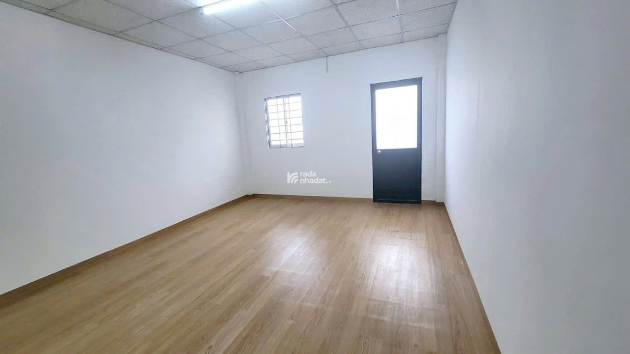 HOT: BÁN NHÀ 100m2 HXH  BÀ LÊ CHÂN, PHƯỜNG TÂN ĐỊNH, Q1