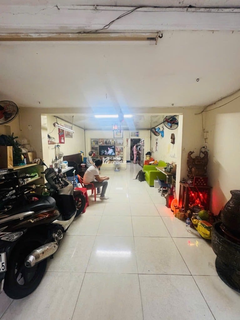 HẺM XE HƠI VƯỜN LÀI, TÂN PHÚ, 61M2 HIẾM CÓ Ở NGAY. GIẢM 450TR CHỈ CÒN 8.5T TL 