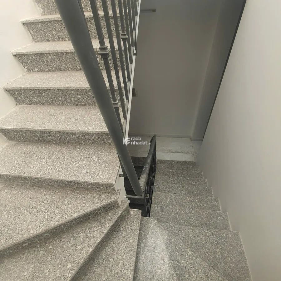 CHDV mới HXH 3 tầng 9 phòng Đất Mới, Bình Trị Đông A, Bình Tân chỉ 6.3 tỷ