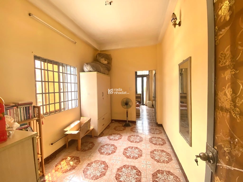 HXH PHAN ĐÌNH PHÙNG, PHÚ NHUẬN, 65M2 TIỆN XÂY MỚI. GIẢM 2T CHỈ CÒN 10.5T TL 