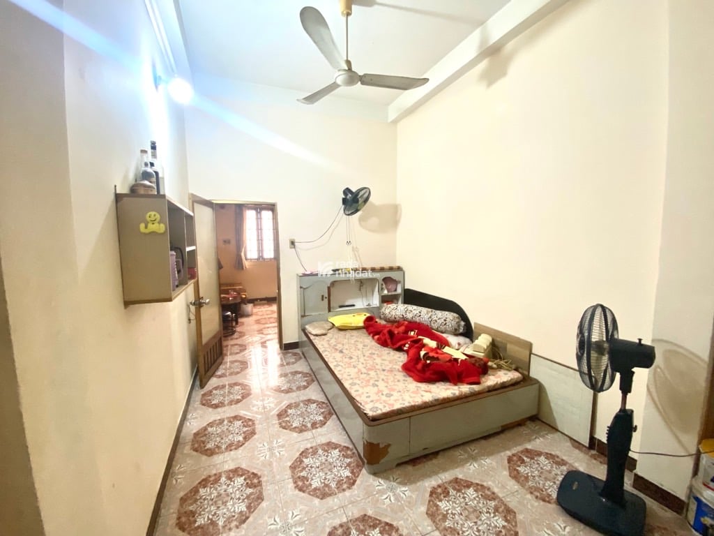 HXH PHAN ĐÌNH PHÙNG, PHÚ NHUẬN, 65M2 TIỆN XÂY MỚI. GIẢM 2T CHỈ CÒN 10.5T TL 