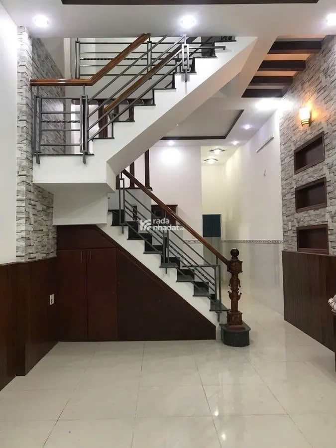 Bán nhà HXH Lưu Chí Hiếu, Tân Phú, 70m2, 2 tầng, chỉ 6.7 tỷ TL