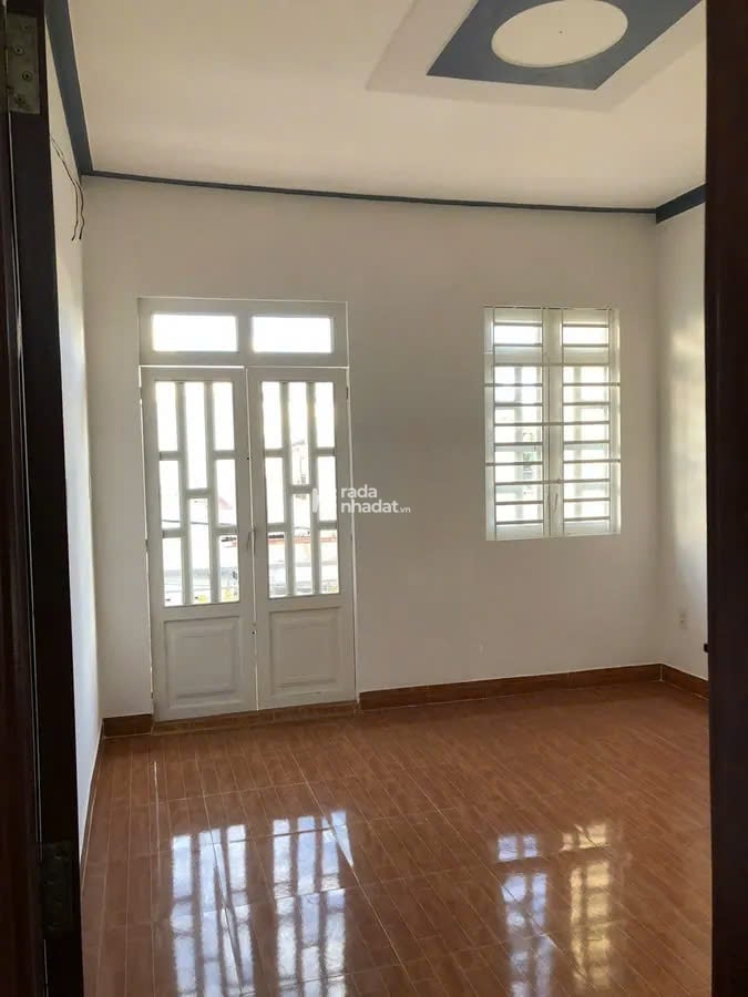 Bán nhà HXH Lưu Chí Hiếu, Tân Phú, 70m2, 2 tầng, chỉ 6.7 tỷ TL