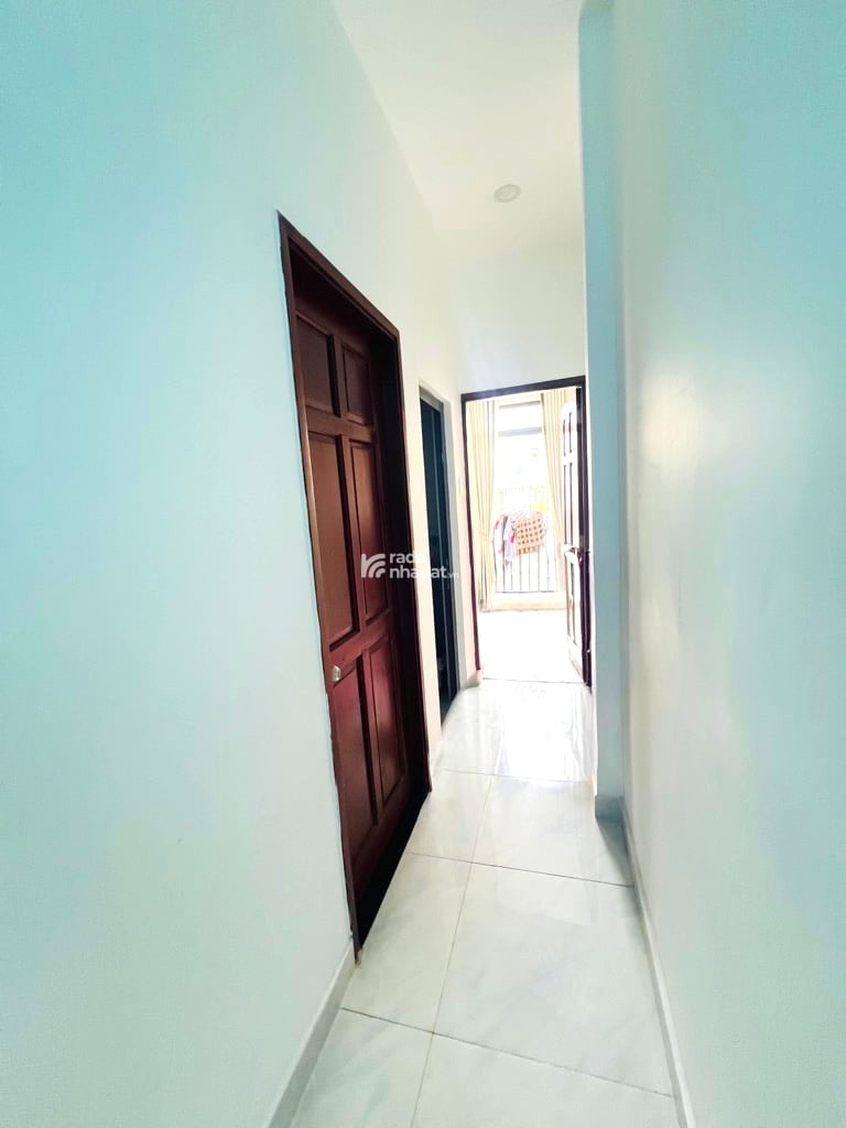 BÁN NHÀ MẶT TIỀN KINH DOANH – ĐƯỜNG GÒ XOÀI 36m2 – 1 trệt 1 lầu – Giá chỉ nhỉnh 4 Tỷ